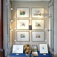 Ausstellung Janosch 2014