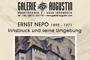 Ernst Nepo