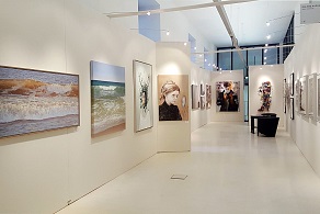 FAIR FOR ART Herbst 2017