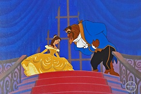 Beauty and the Beast