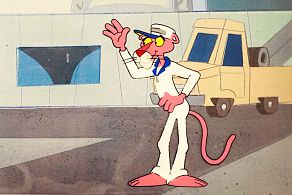 Pink Panther