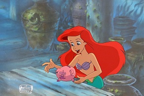 Ariel