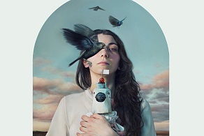 Elisa Anfuso