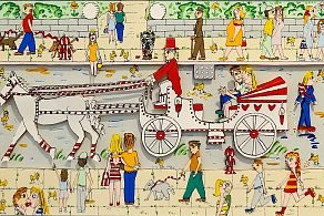 James Rizzi