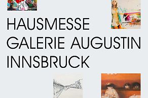 AKTUELLE AUSSTELLUNG - HAUSMESSE