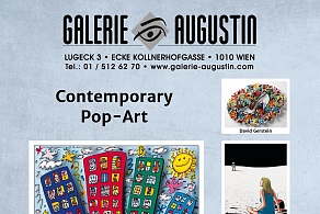 Contemporary Pop-Art
