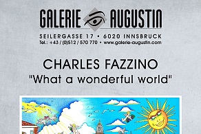 Charles Fazzino