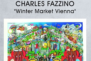 Charles Fazzino