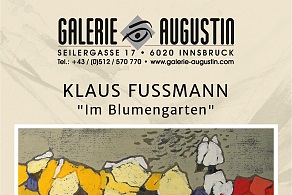 Klaus Fussmann