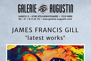 James Francis Gill