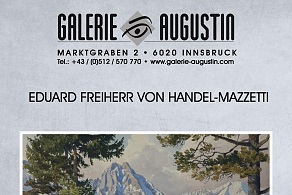 Eduard Freiherr von Handel- Mazzetti
