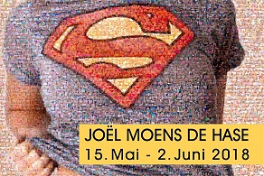 Joël Moens de Hase