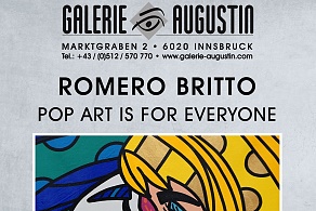 Romero Britto