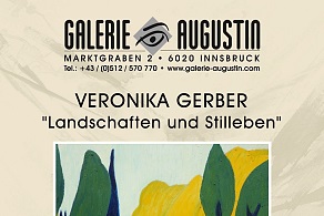 Veronika Gerber
