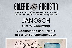 Janosch