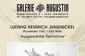 Ludwig Heinrich Jungnickel