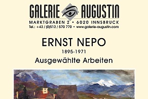 Ernst Nepo