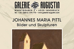 Johannes Maria Pittl