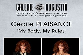 Cecile Plaisance