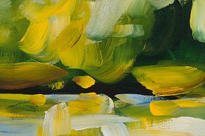 VERGANGENE AUSSTELLUNG // PUCK STEINBRECHER
