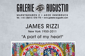 James Rizzi