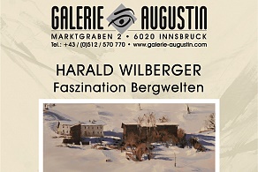 Harald Wilberger