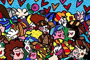Romero Britto