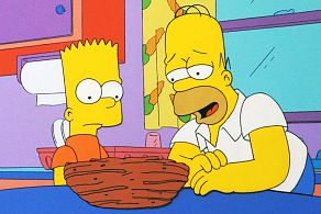 The Simpsons