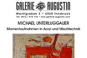 Michael Unterluggauer