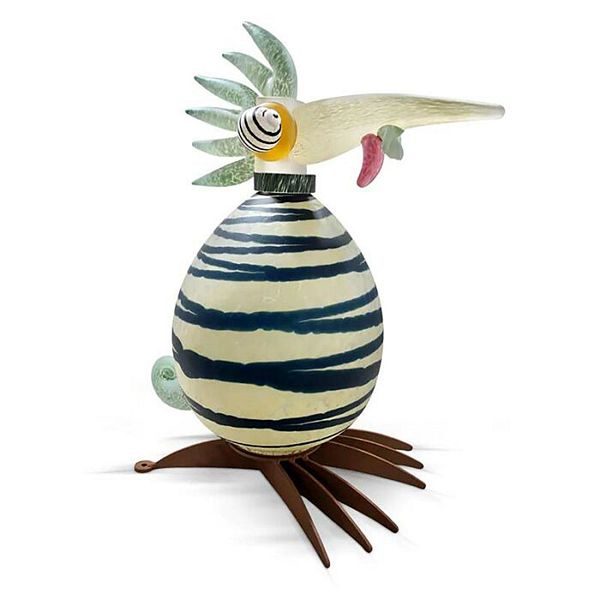 Borowski "Albert" Lichtobjekt 43 x 36 x 22 cm