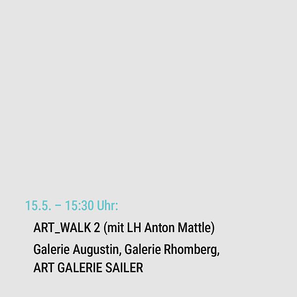 Gallery Week_end 2025 Artwalk