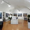 Ausstellung Bernhard Vogel 1