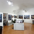 Ausstellung Bernhard Vogel 3