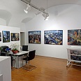 Ausstellung Bernhard Vogel 3
