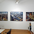 Ausstellung Bernhard Vogel 5