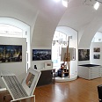 Ausstellung Bernhard Vogel 6