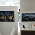 Ausstellung Bernhard Vogel 7