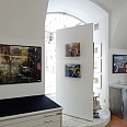 Ausstellung Bernhard Vogel 8
