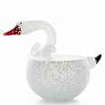 Borowski "Cygnet" Schale 28 x 45 x 24 cm
