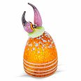 Borowski "Herkules lamp" Tischleuchte 53 x 26 x 23 cm