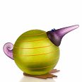 Borowski "Kiwi-zitro" Briefbeschwerer 11 x 18 x 12 cm
