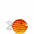 Borowski "Snippy small -gelb" 10 x 15 x 5 cm