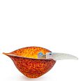 Borowski "Tweedy-bernstein" Schale 12 x 32 x 15 cm
