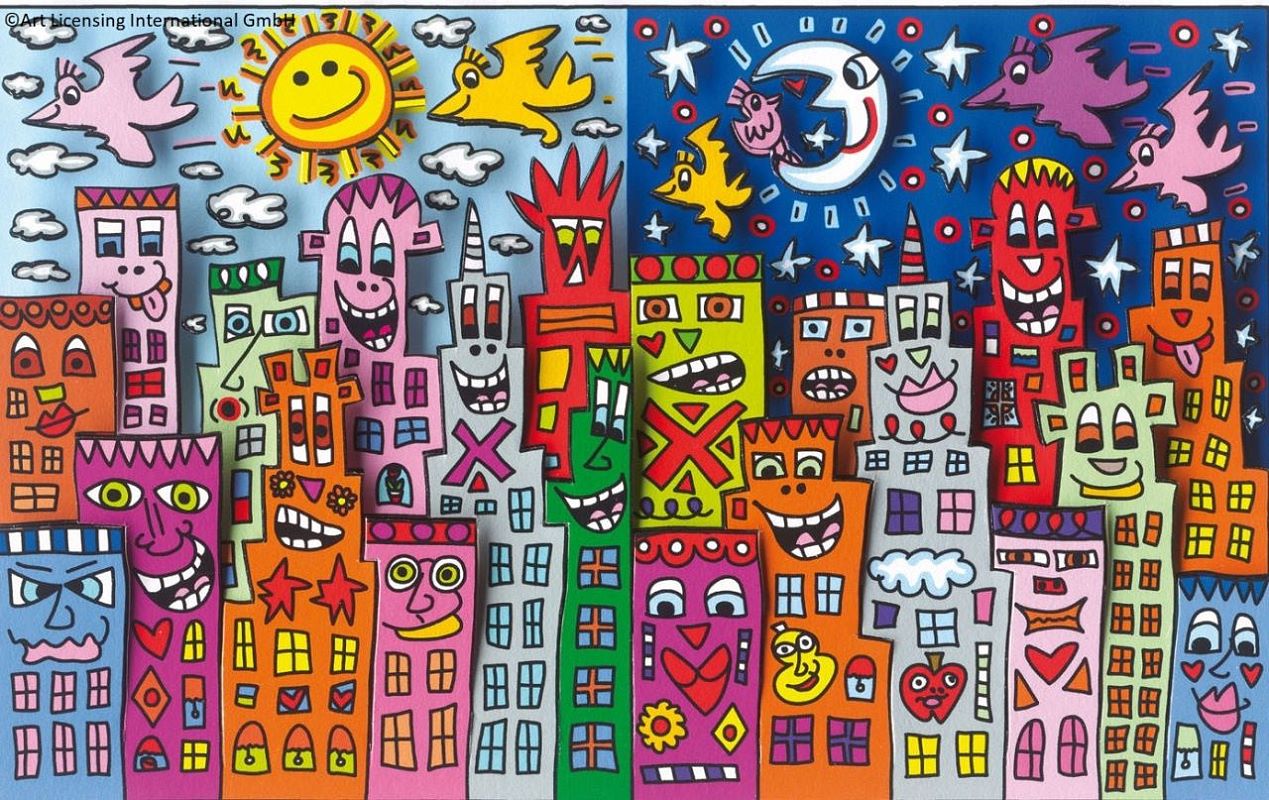 bilder von rizzi kaufen