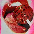 Jörg Döring "Believe to repeat" Mixed Media 25 x 30 cm