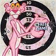 Jörg Döring "Free Game" Mixed Media 150 x 150 cm