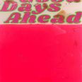 Jörg Döring "Good days ahead" Mixed Media (Epoxy) 30 x 25 cm