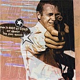 Jörg Döring "Hot or cold" Mixed Media 70 x 70 cm
