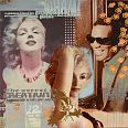 Jörg Döring "Marilyn Mix" Mixed Media 170 x 170 cm