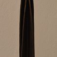 Johannes Maria Pittl "Geborgenheit" Eisen 51,5 cm